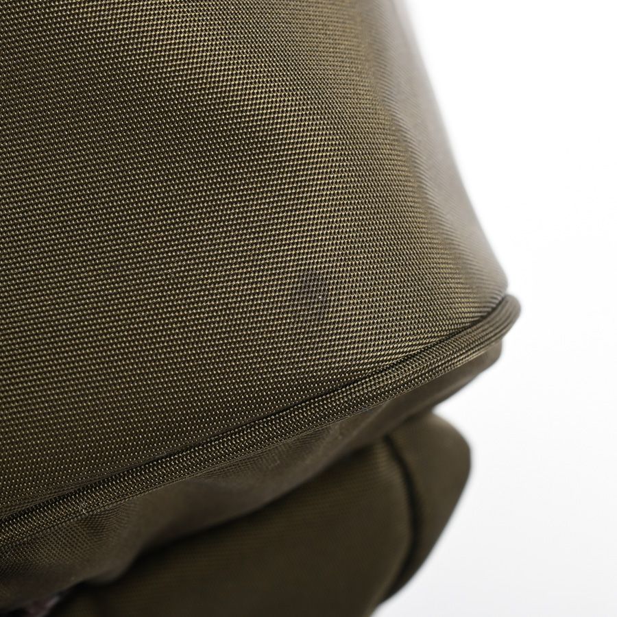 Prada Shoulder Bag Medium Re Nylonx Saffiano Leather — view 7