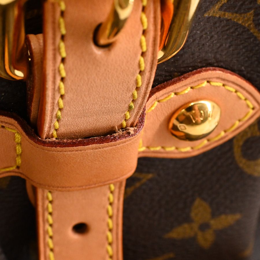Louis Vuitton Tote Tivoli GM — view 8