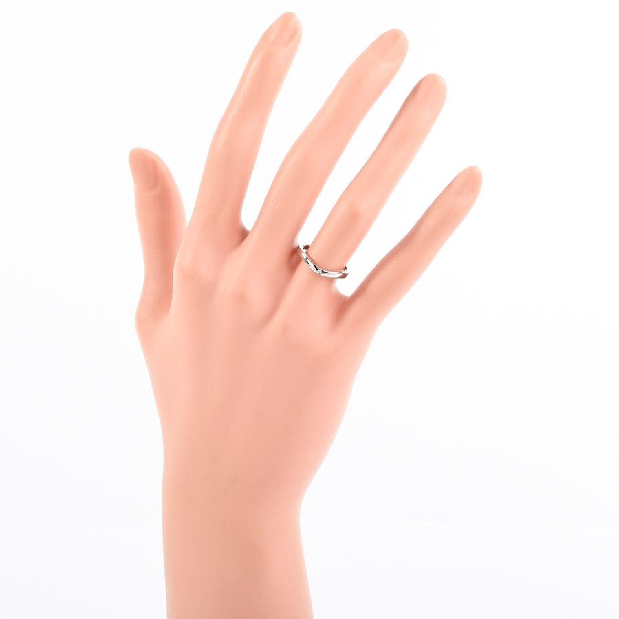 Cartier Ring Ballerina Wedding — view 6