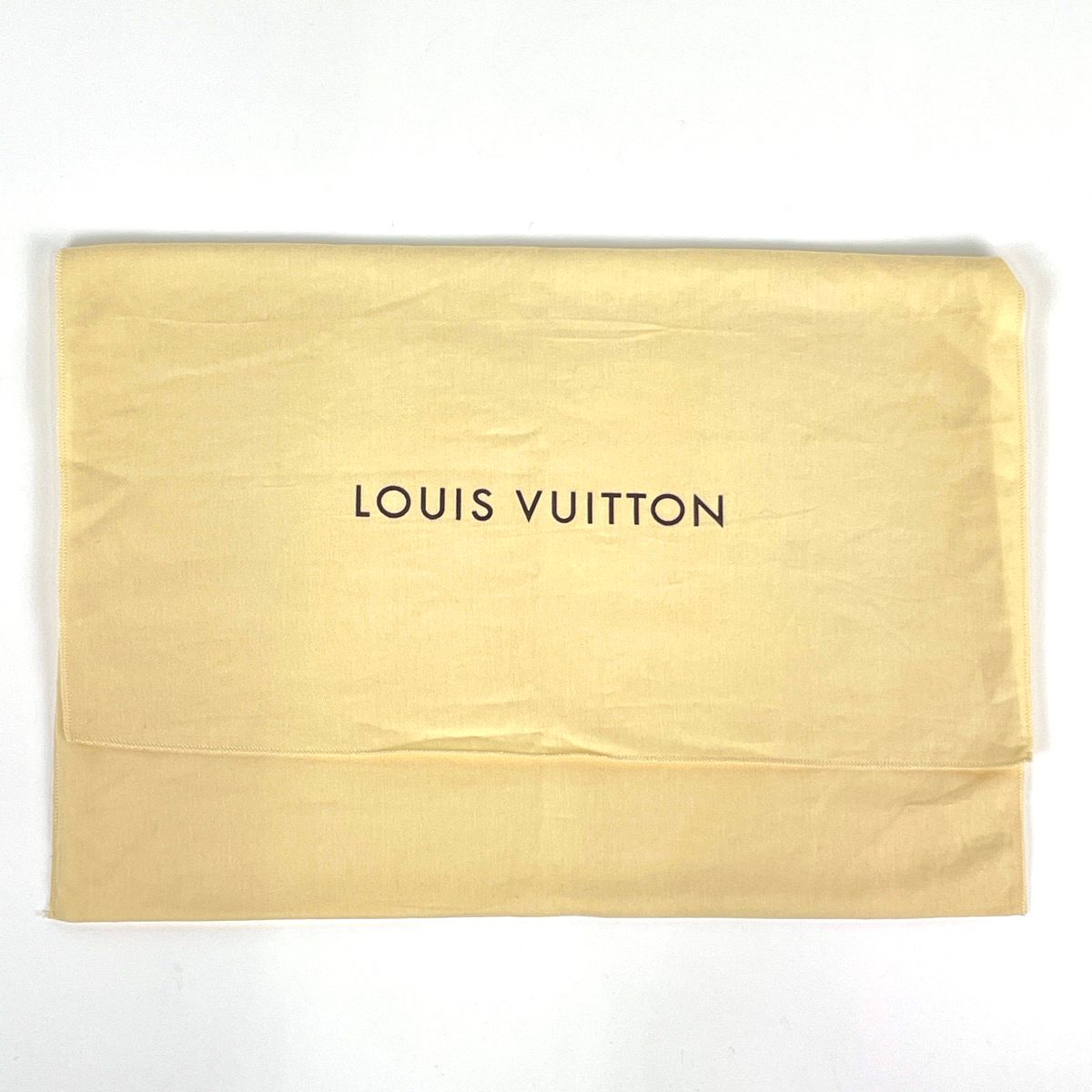 Louis Vuitton Artzi MM Shoulder Bag Monogram Empreinte Neige — view 6