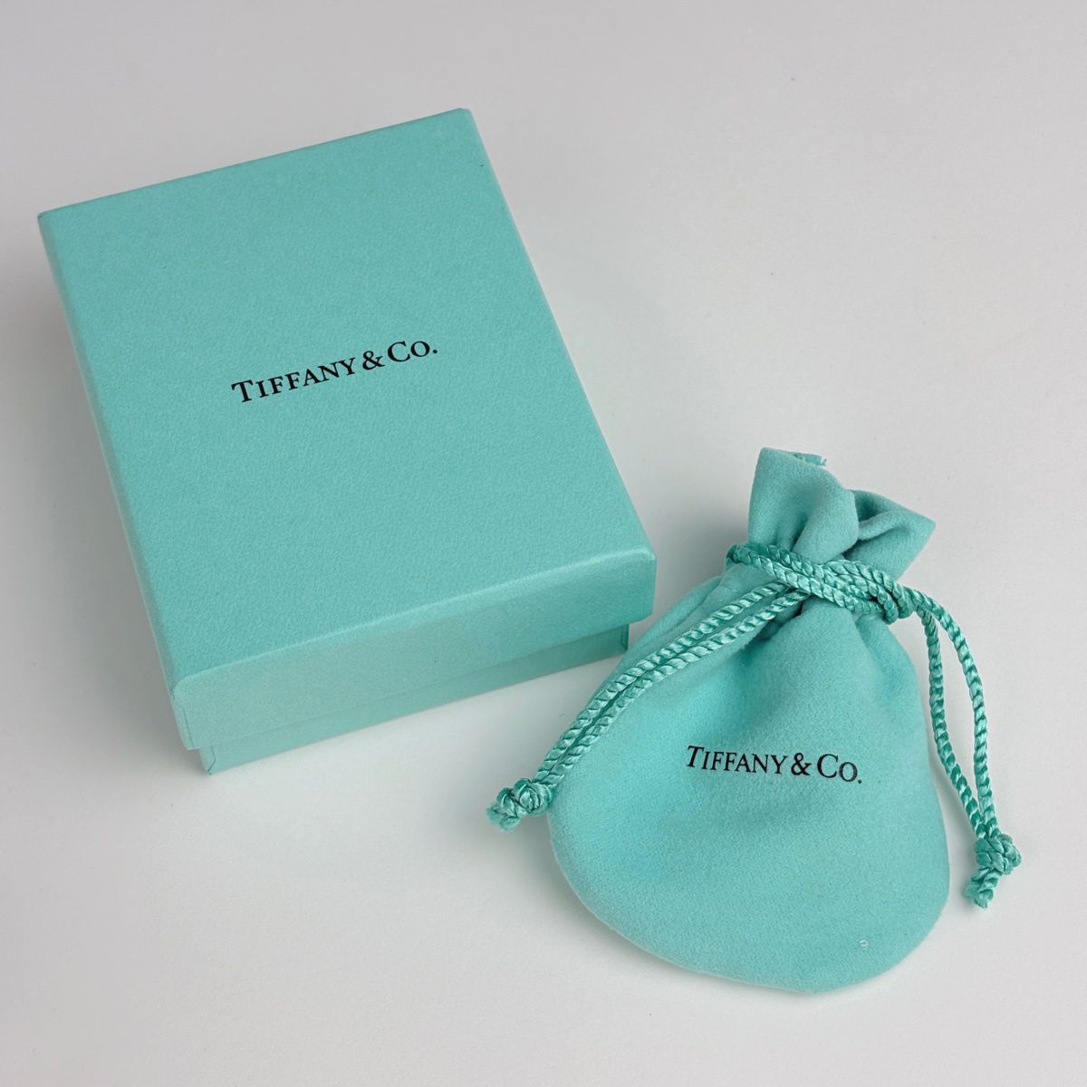 Tiffany & Co Bracelet 925 Sterling Silver — view 5
