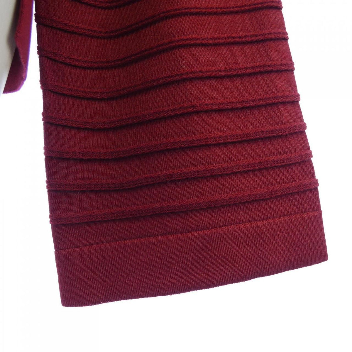 Hermes Chaine D'ancre Knit Sweater — view 6