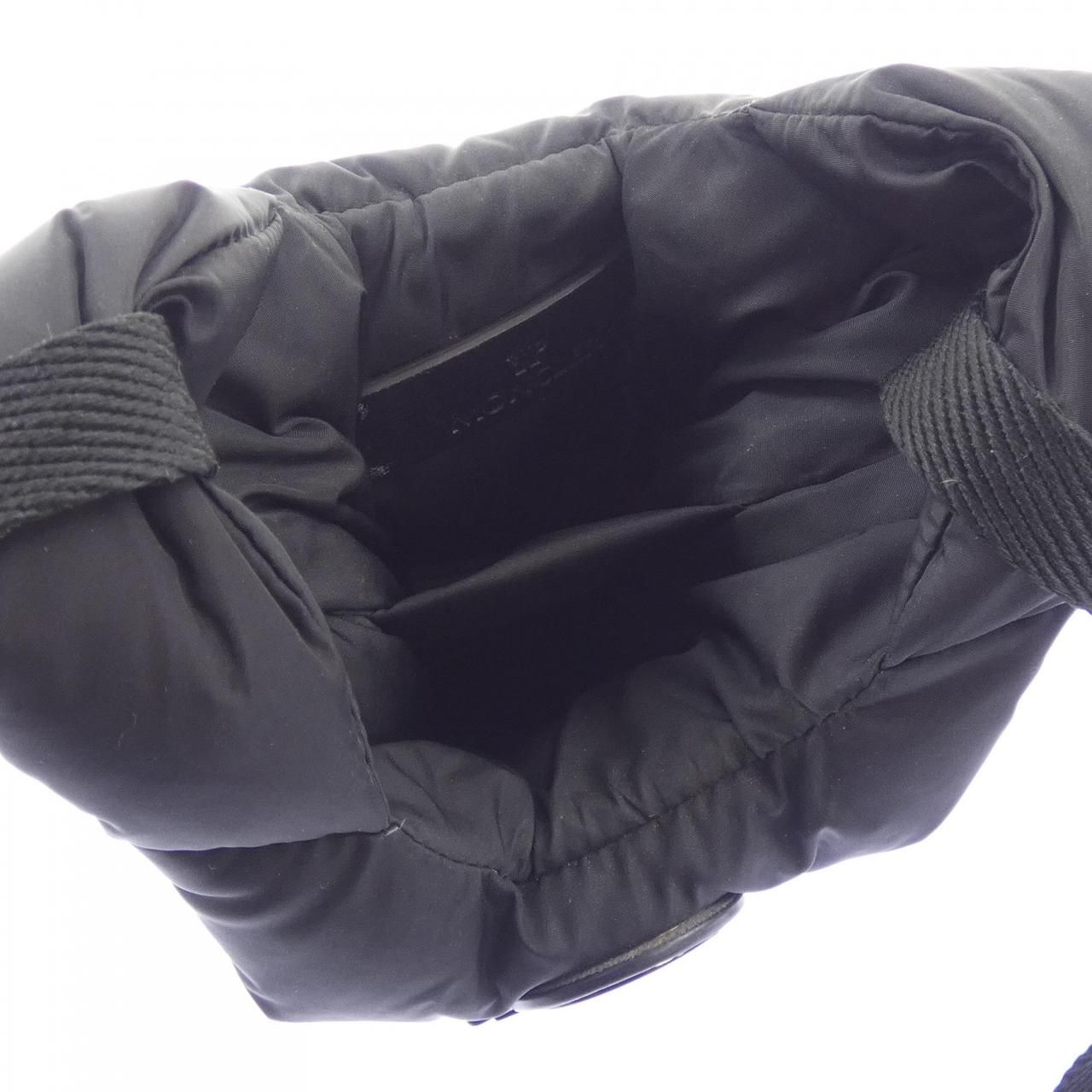 Moncler Bag Handbag Black — view 6