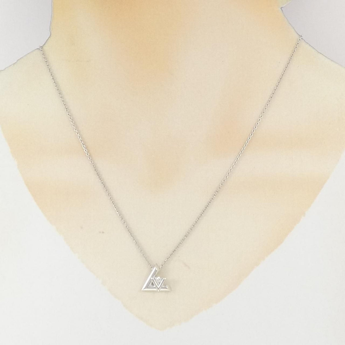 Louis Vuitton Vault One PM Necklace — view 6