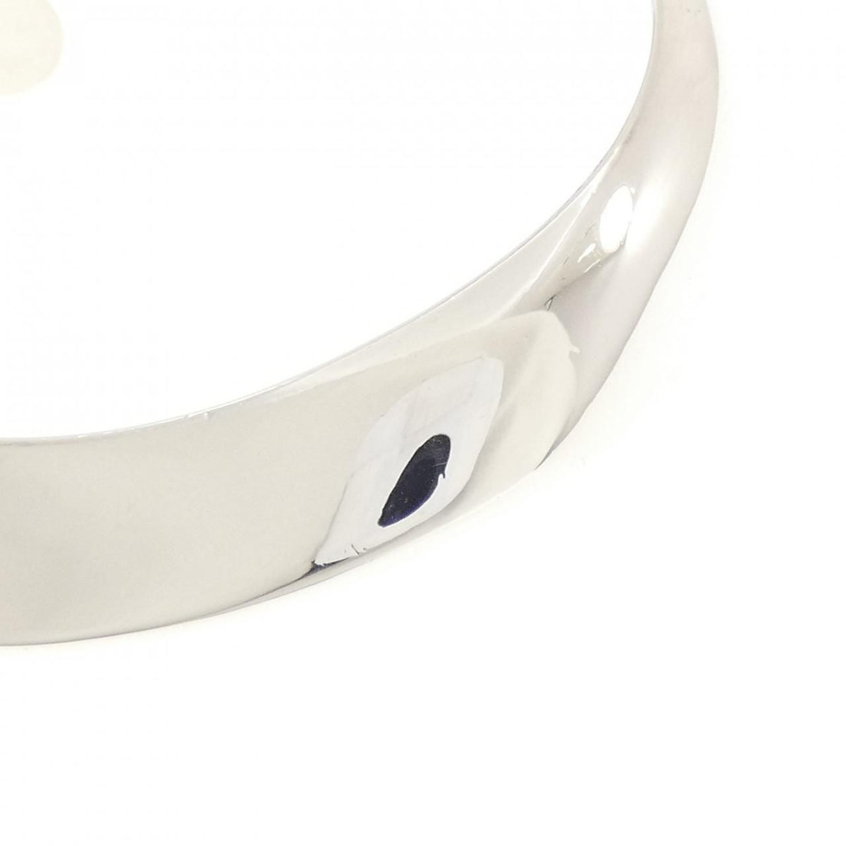 Tiffany & Co 925 Bangle Bracelet — view 2