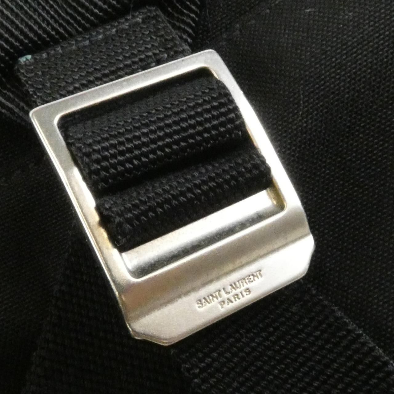 Saint Laurent City Backpack — view 8