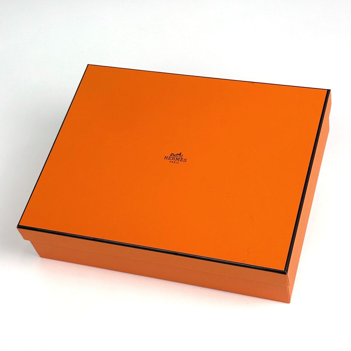Hermes Zipengo GM Clutch Chaine D'ancre Evercolor Grimuet — view 8