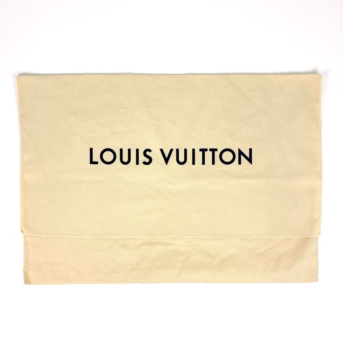 Louis Vuitton Neverfull MM Tote Shoulder Bag Monogram Empreinte Tourterelle — view 8