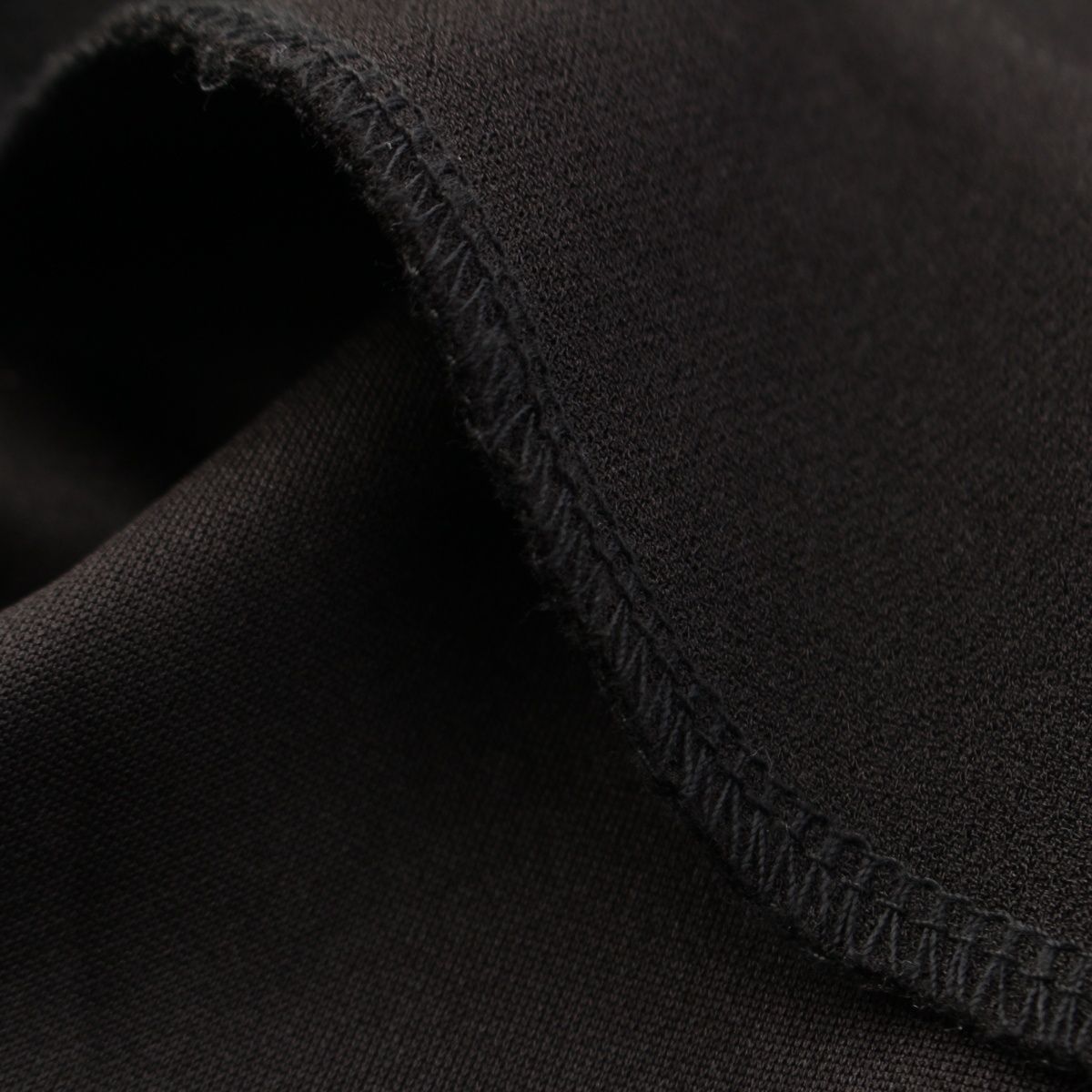 Hermes Martin Margiela Era Valouse Sleeveless Dress Black SM — view 8