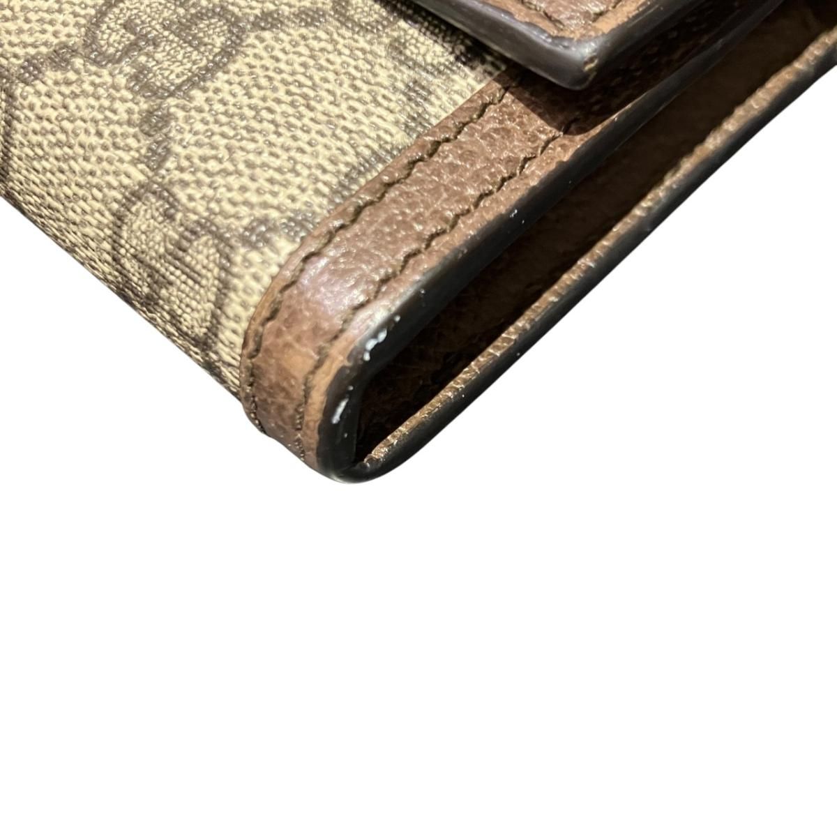 Gucci Ophidia Wallet Leather — view 8