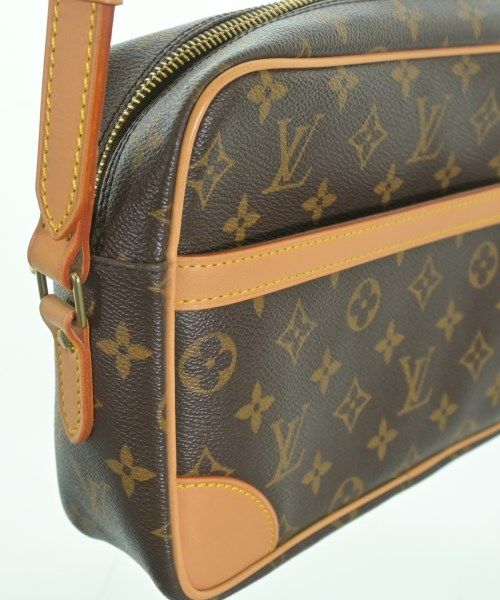 Louis Vuitton Shoulder Bag — view 8