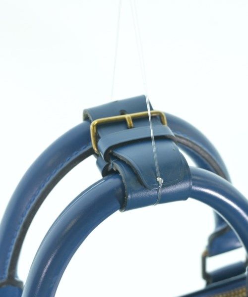 Louis Vuitton Boston Bag — view 8