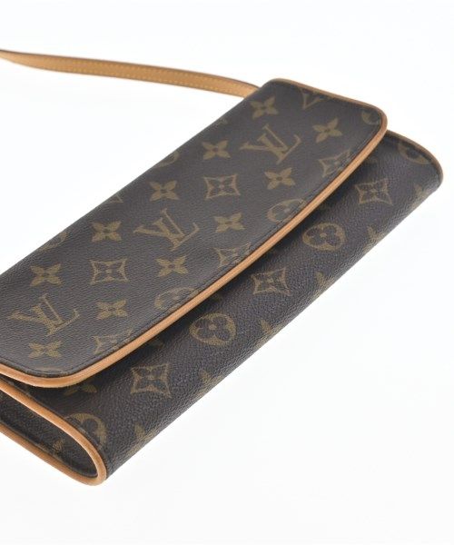 Louis Vuitton Shoulder Bag — view 8