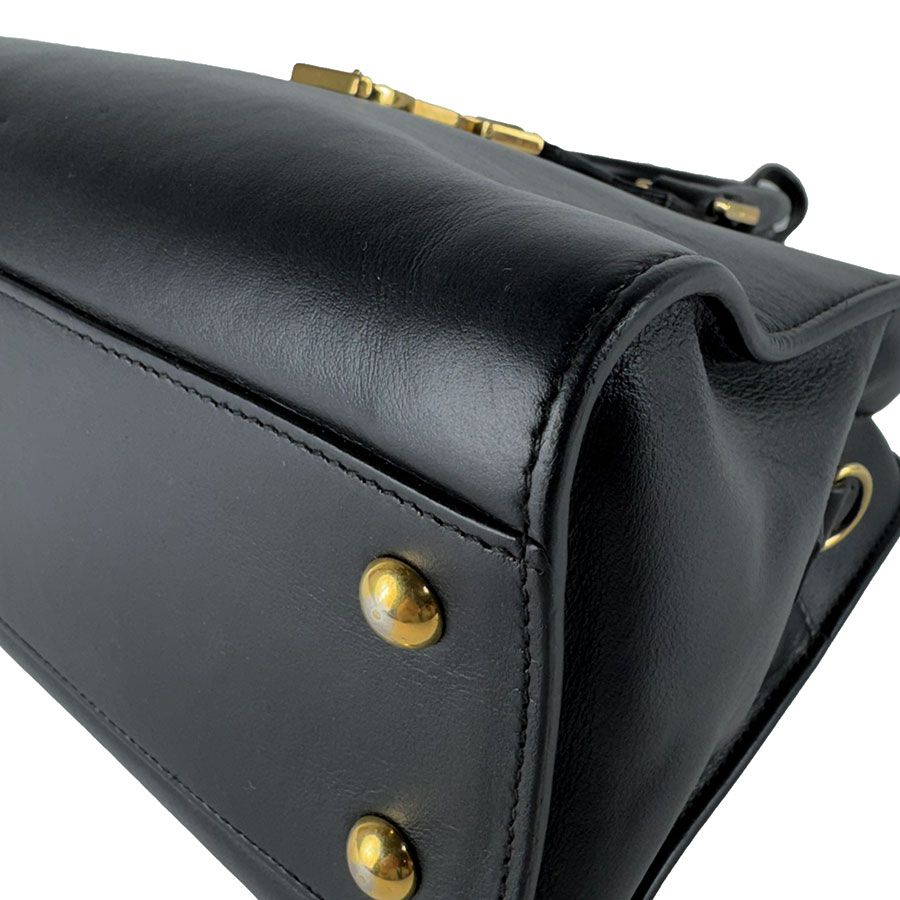 Saint Laurent Handbag Baby Cabas — view 8