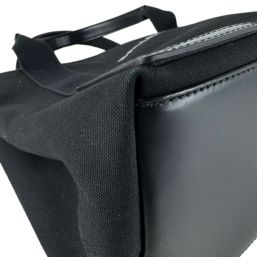 Balenciaga Handbag Navy Cabas — view 8