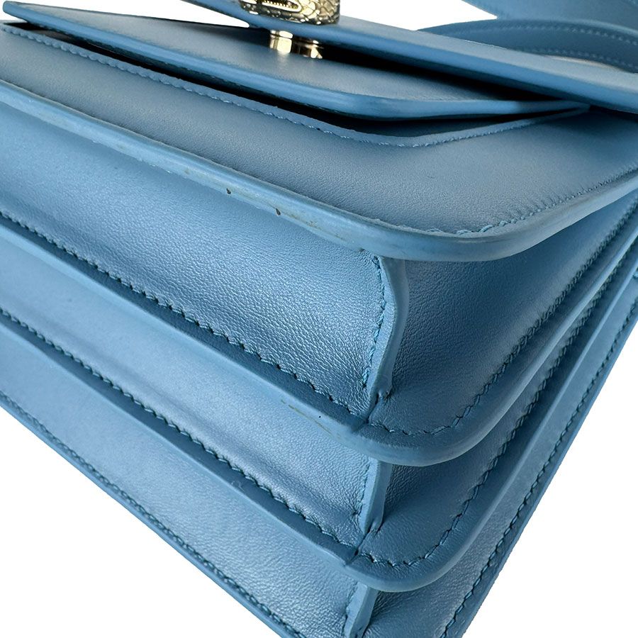 Bvlgari Shoulder Bag Serpenti Forever — view 8