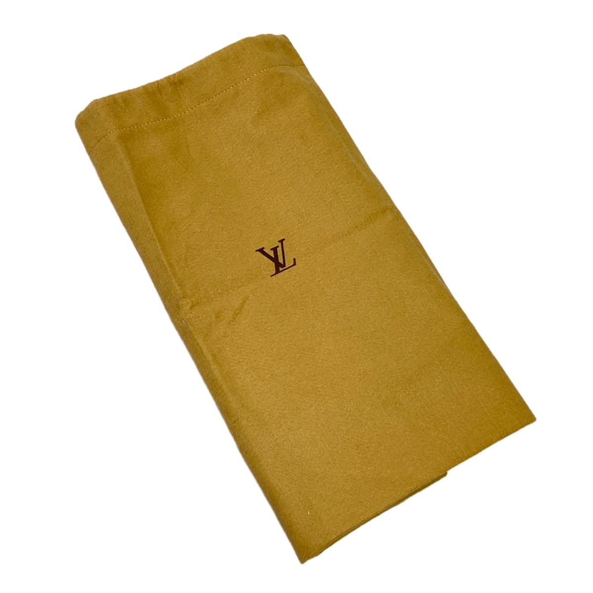 Louis Vuitton Shoulder Bag Epi Noe Cipango Gold Leather — view 8
