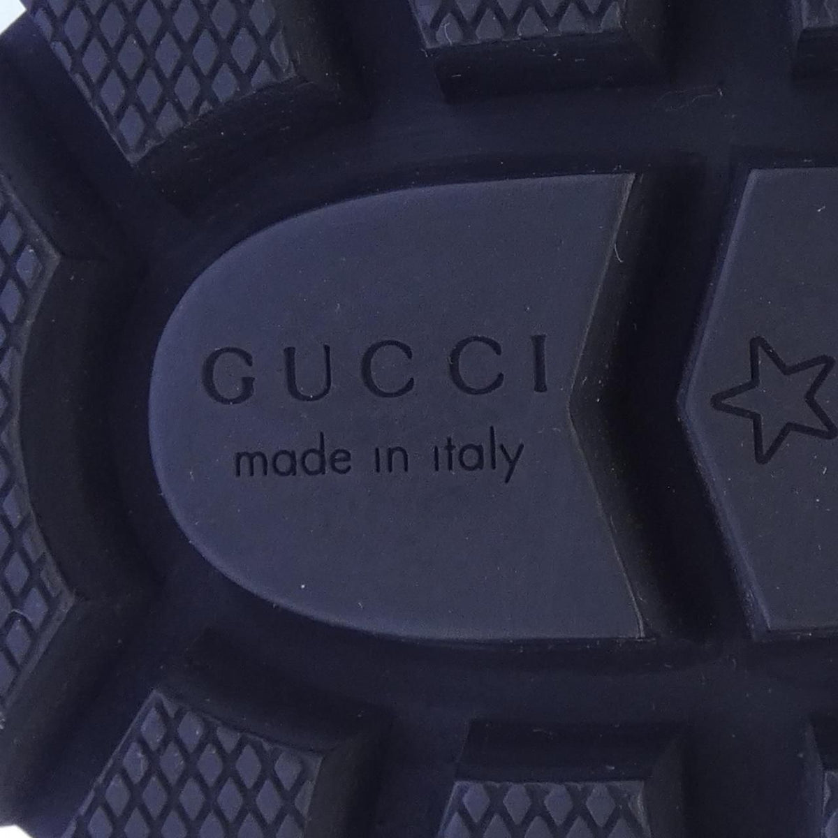 Gucci Boots Black — view 6