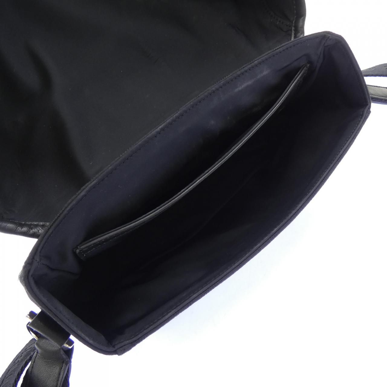Dior Lewis Hamilton Bag — view 6