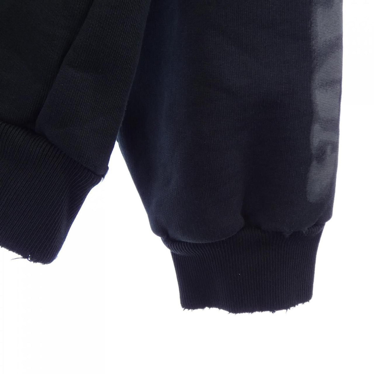 Balenciaga Stencil Type Hoodie — view 6