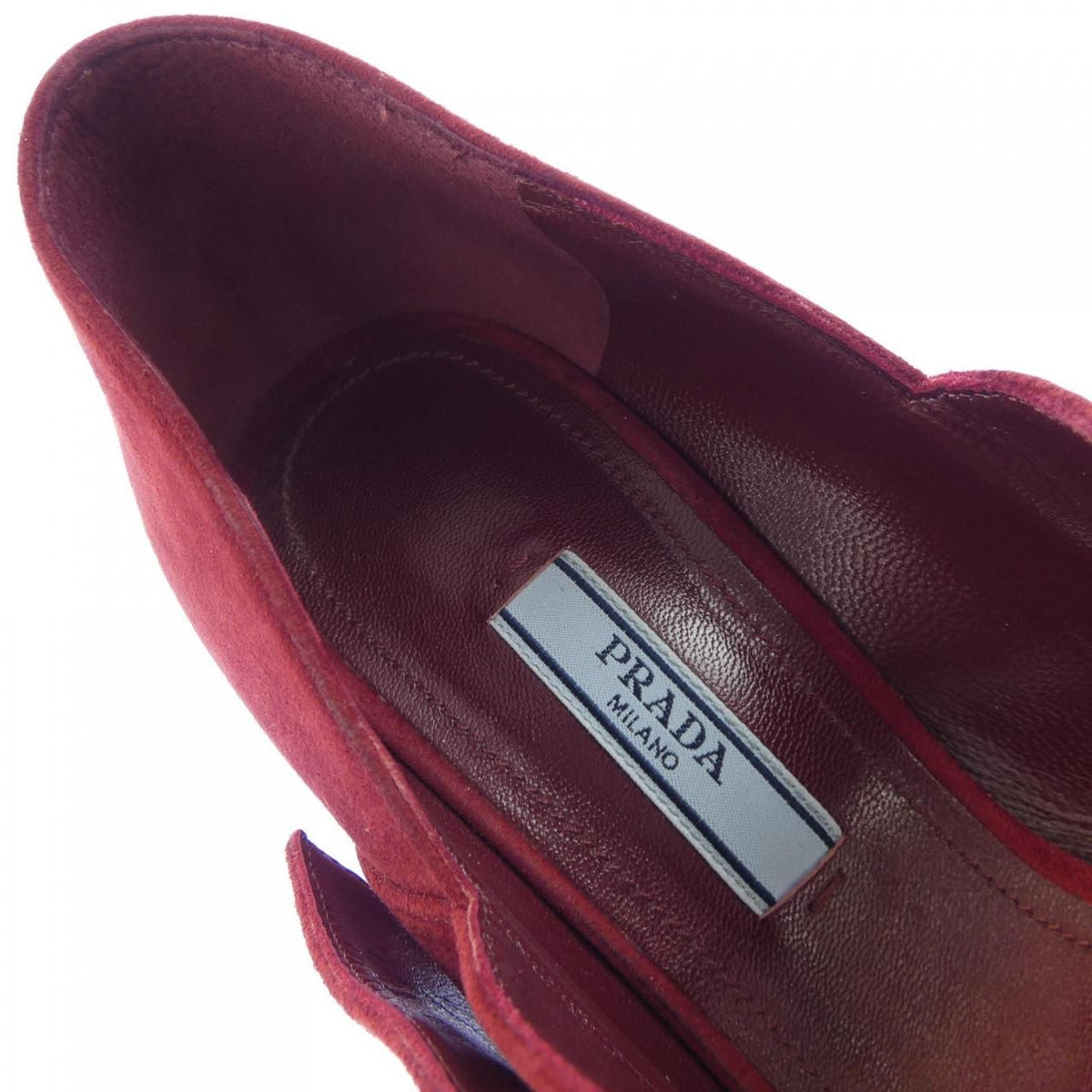 Prada Sneakers — view 6