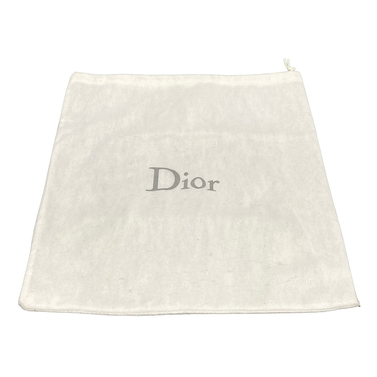Dior Shoulder Bag New Rock Pink Beige Leather — view 8