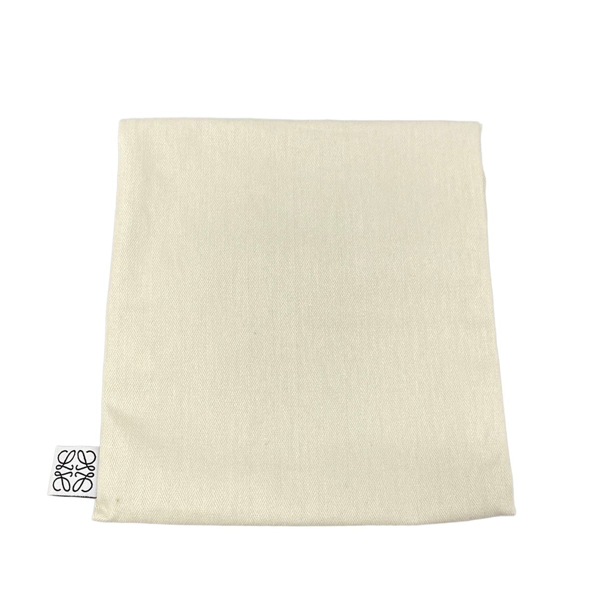 Loewe Shoulder Bag Dice Pocket Beige Smartphone Pochette — view 8