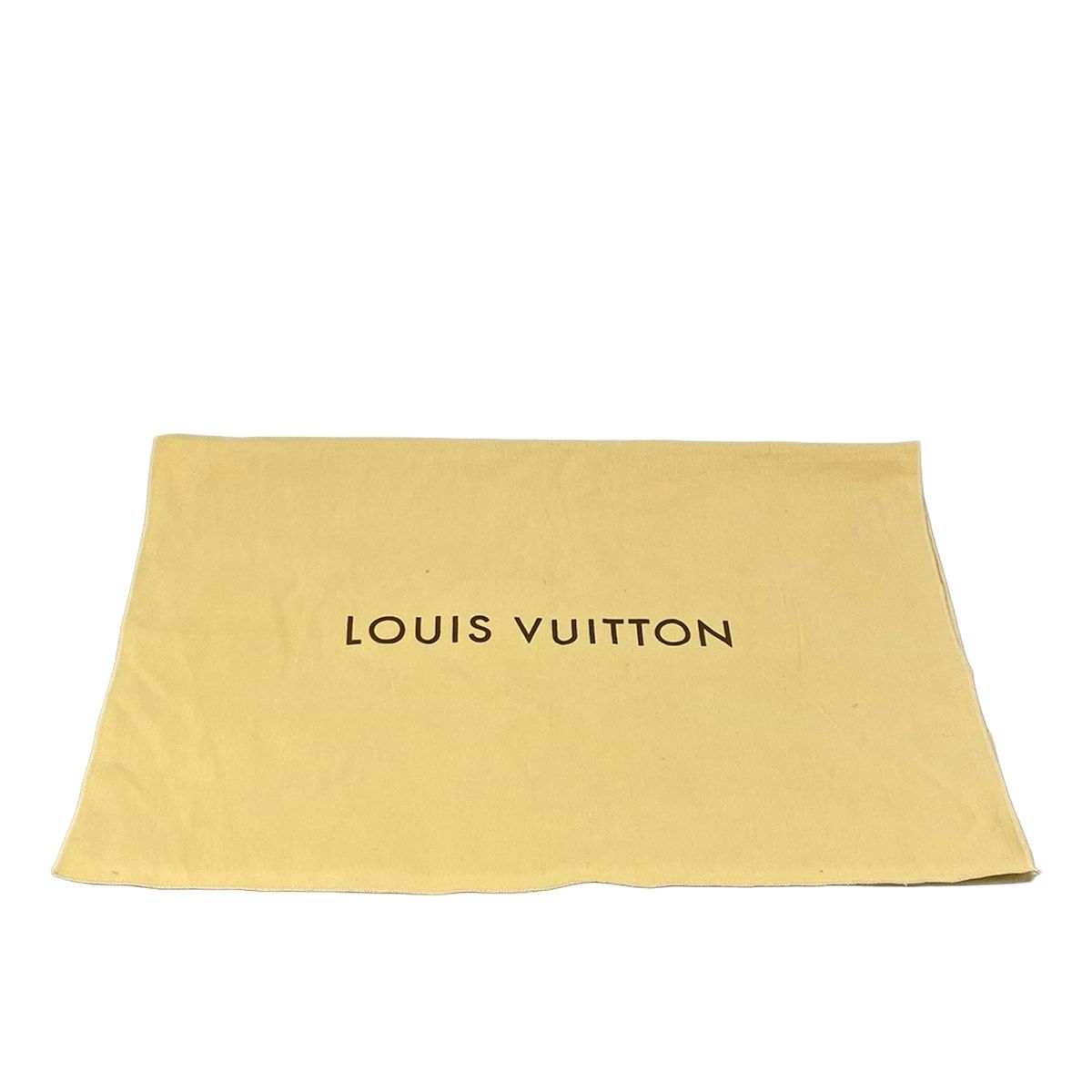 Louis Vuitton Tote Damier Neverfull MM Azur — view 8