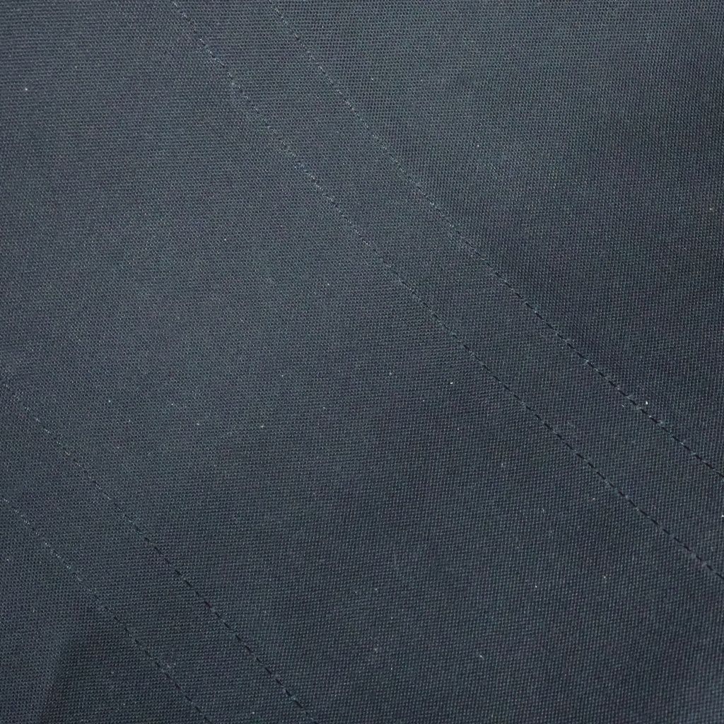 Louis Vuitton 45 Hand Boston Bag Leather Black — view 8
