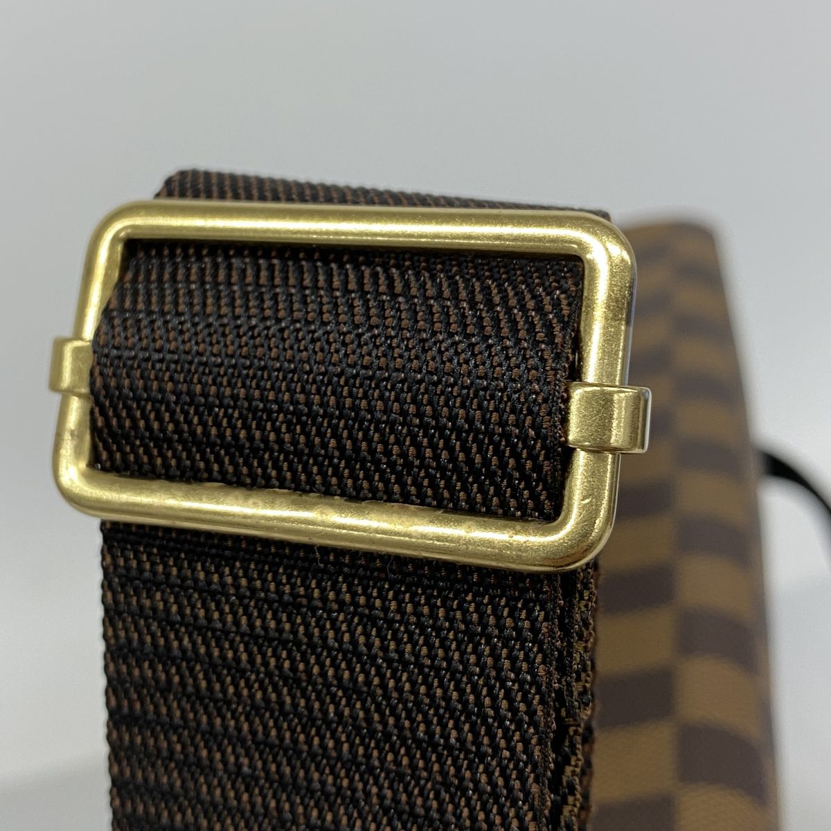 Louis Vuitton Handbag Damier Broadway Ebene 2-Way Bag — view 8