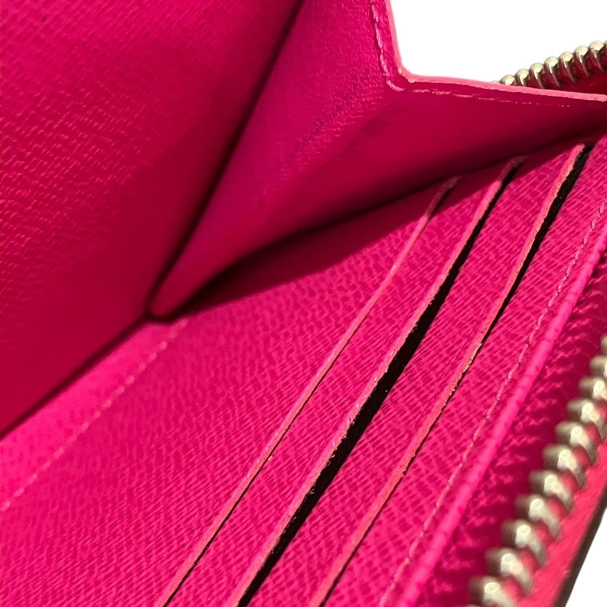 Louis Vuitton Zippy Wallet Epi Leather — view 8