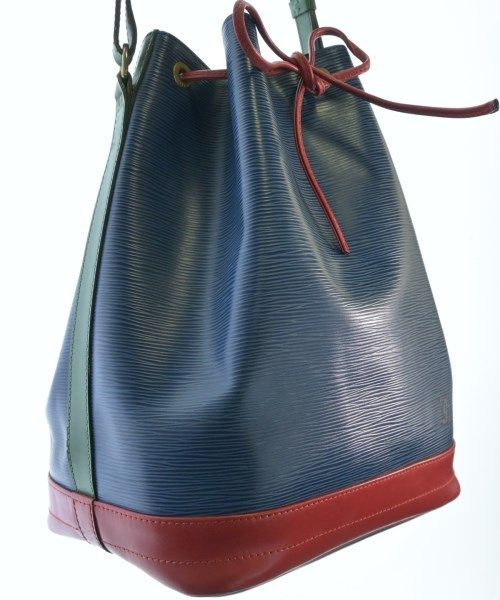 Louis Vuitton Shoulder Bag — view 8