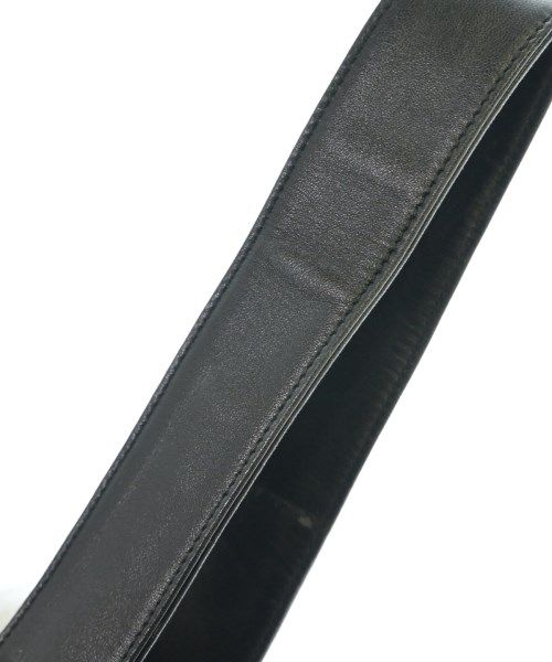 Prada Shoulder Bag Black — view 8