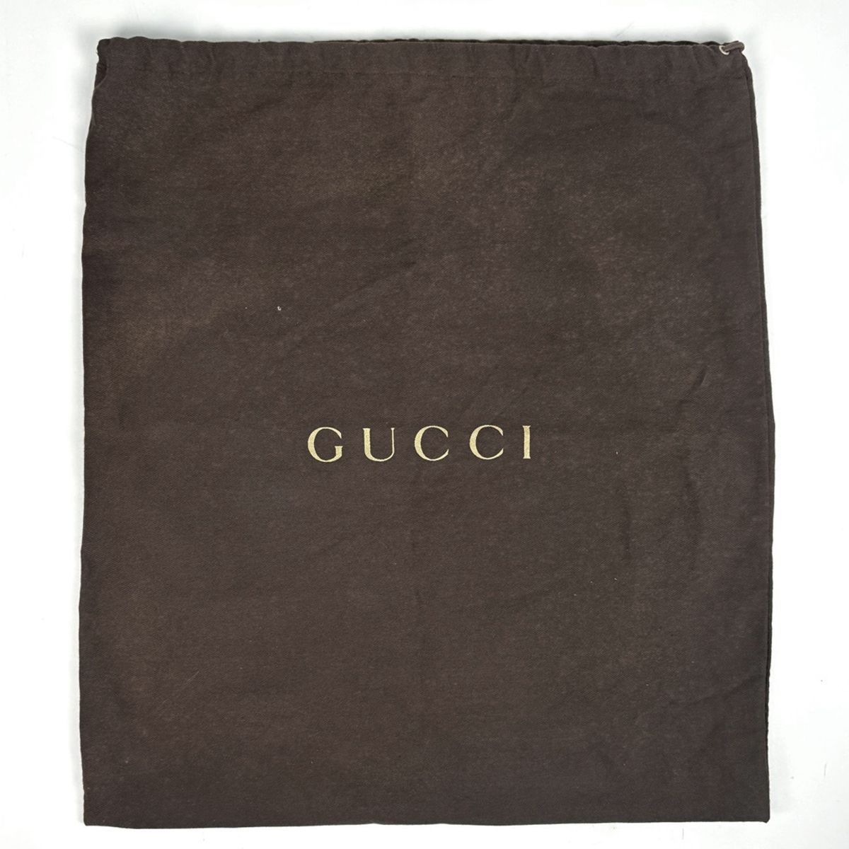 Gucci Tote GG Pattern Beige Brown — view 7
