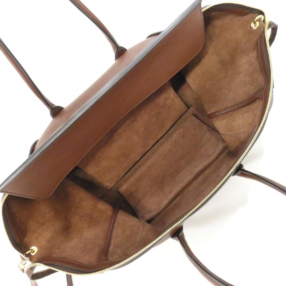 Celine Smile Luggage Bag — view 8