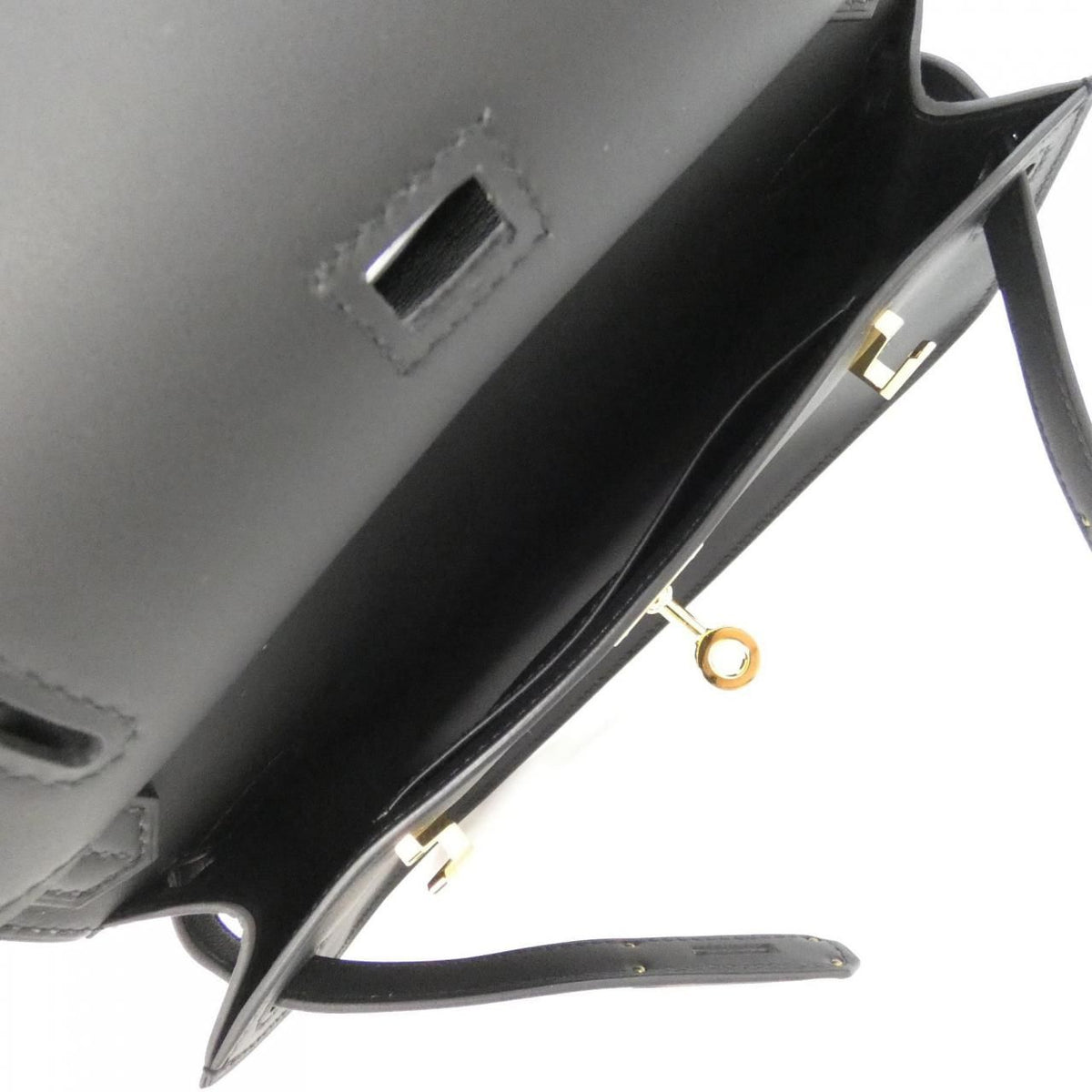 Hermes Jypsiere Mini Crossbody — view 5