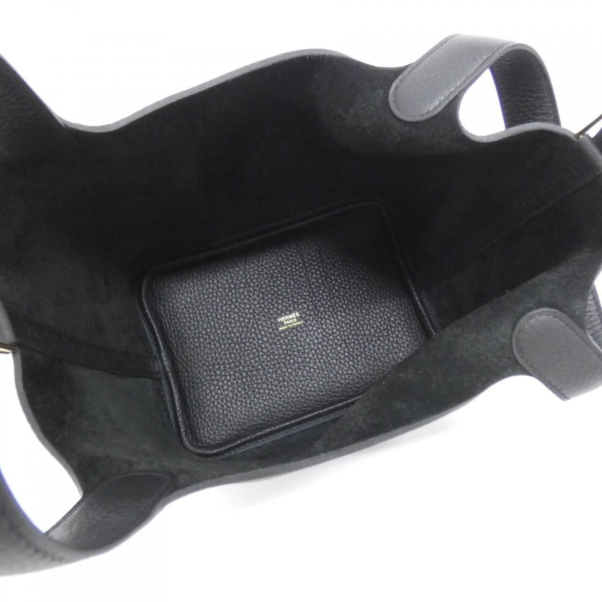 Hermes Picotin Lock PM Bag — view 5