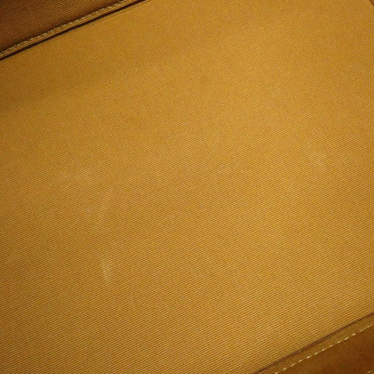 Celine Medium Bucket Shoulder Bag — view 8
