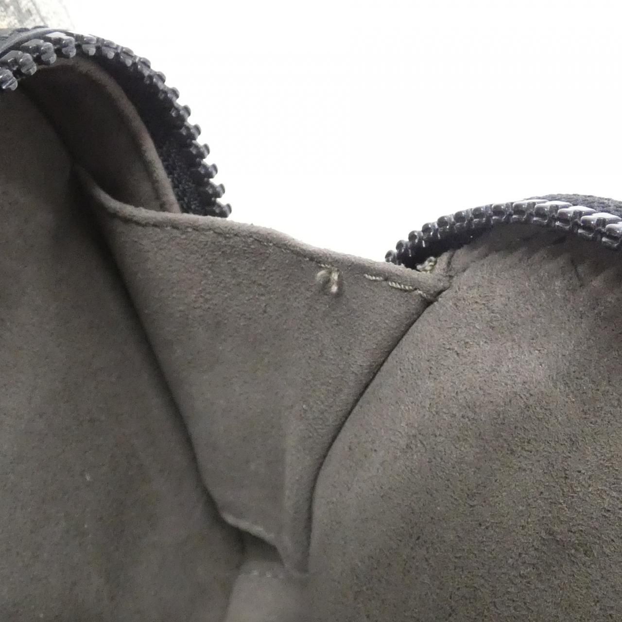 Gucci Klqax Backpack Beige — view 8