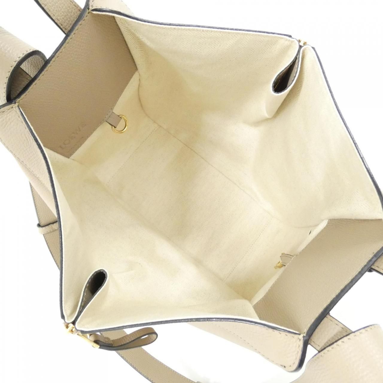 Loewe Hammock Small Shoulder Bag — view 8