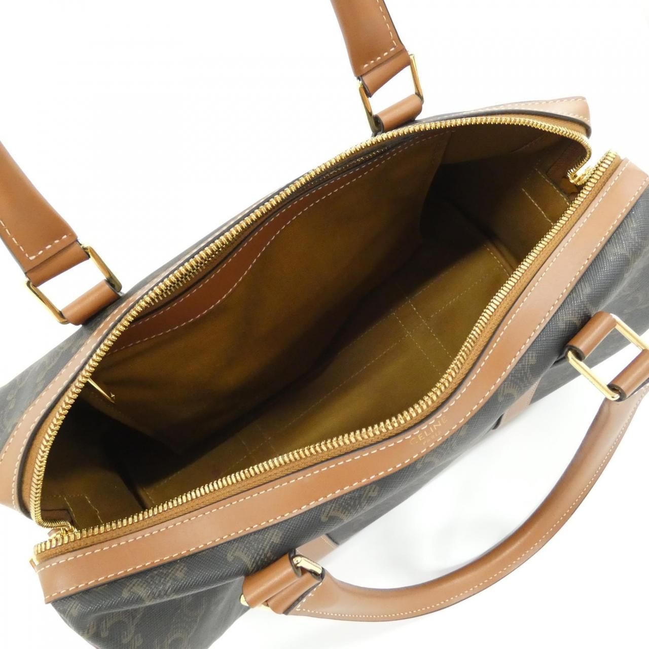 Celine Boston Bag s — view 8