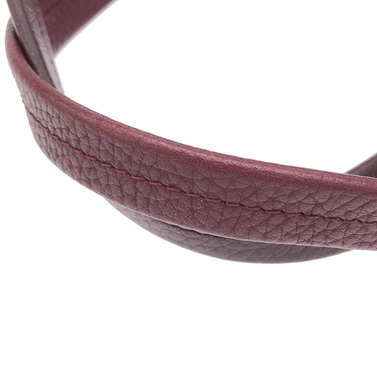 Louis Vuitton Damier Hyde Park Bag — view 8