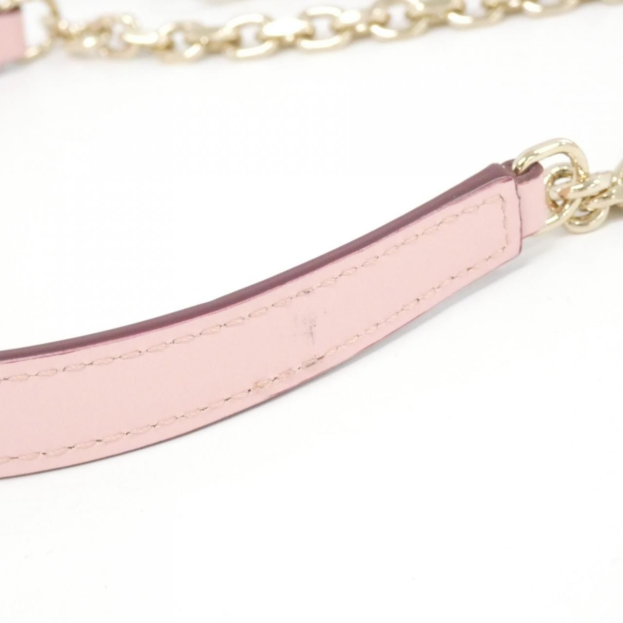 Cartier C de Cartier Shoulder Bag — view 8