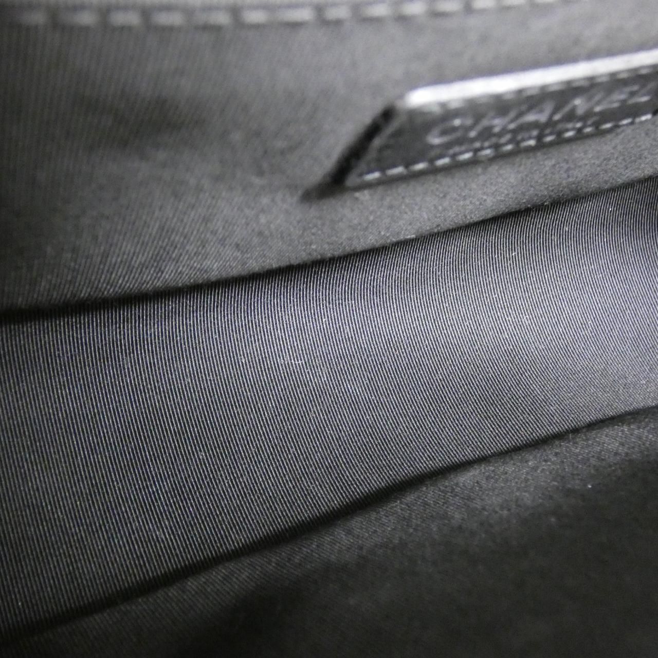 Chanel Boy Line Shoulder Bag — view 8