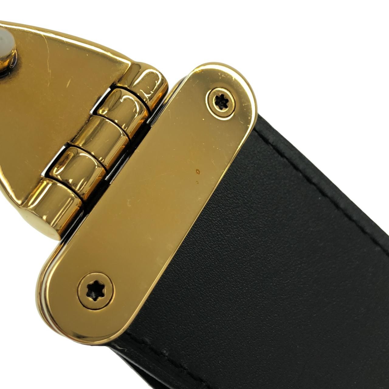 Louis Vuitton Monogram Petite Shoulder Bag — view 8