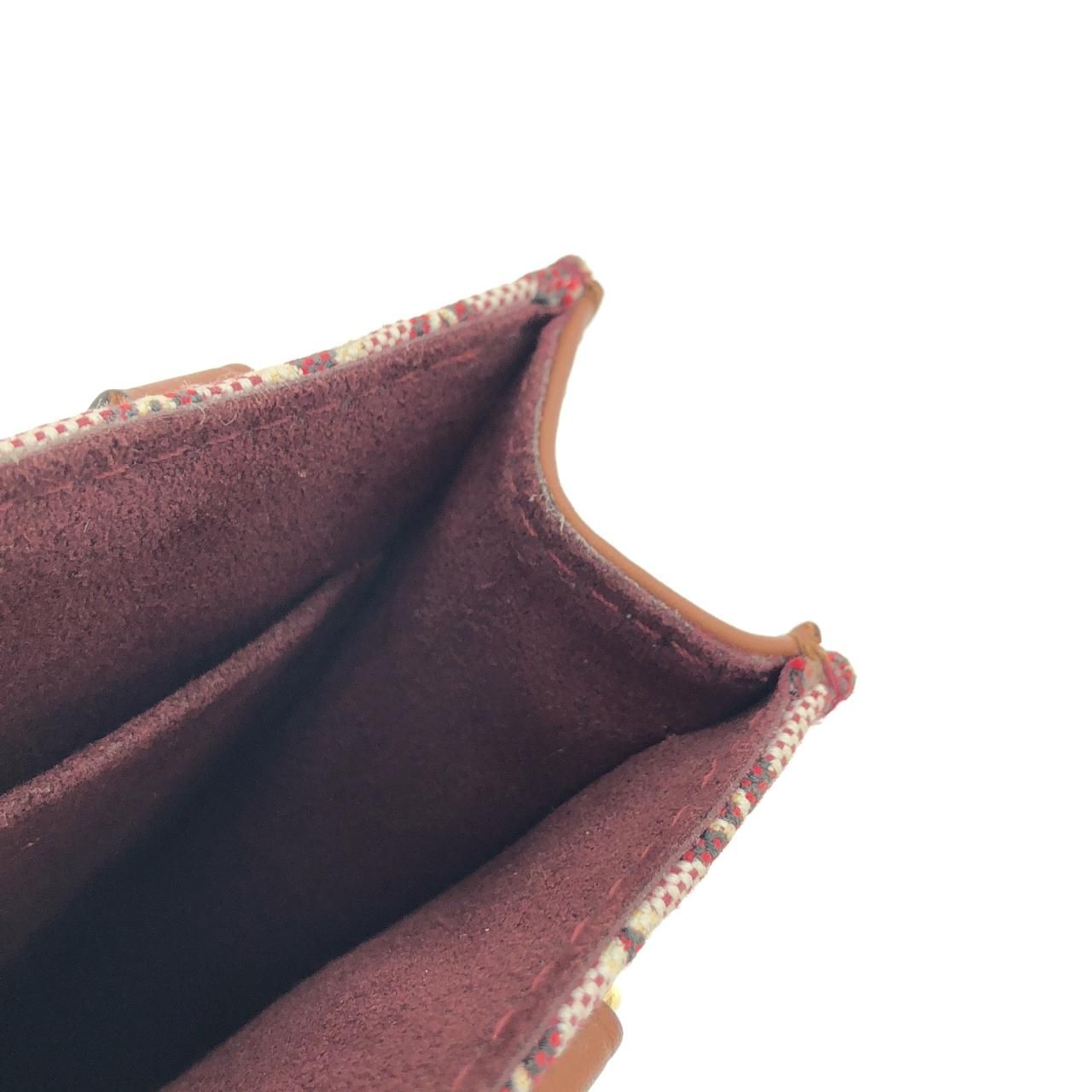 Louis Vuitton Since Petite Sac Pla Bag — view 8