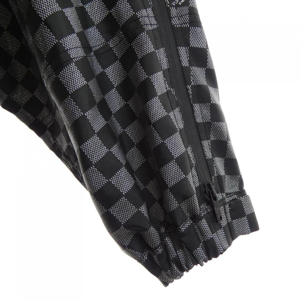 Louis Vuitton Jacket Black — view 6