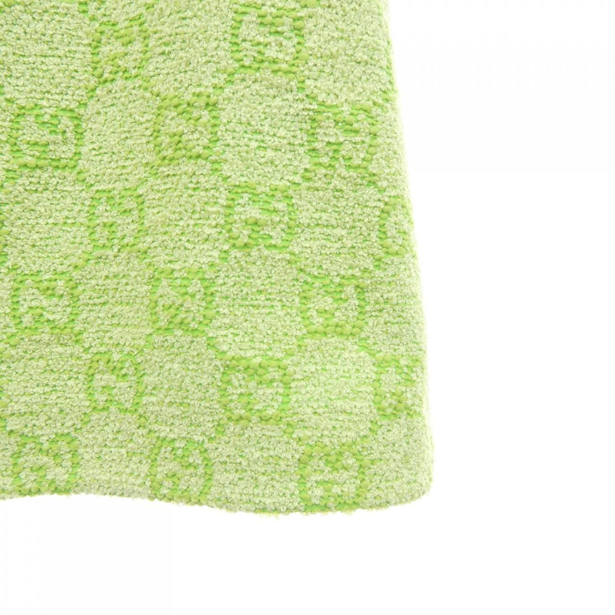 Gucci Skirt Green — view 6