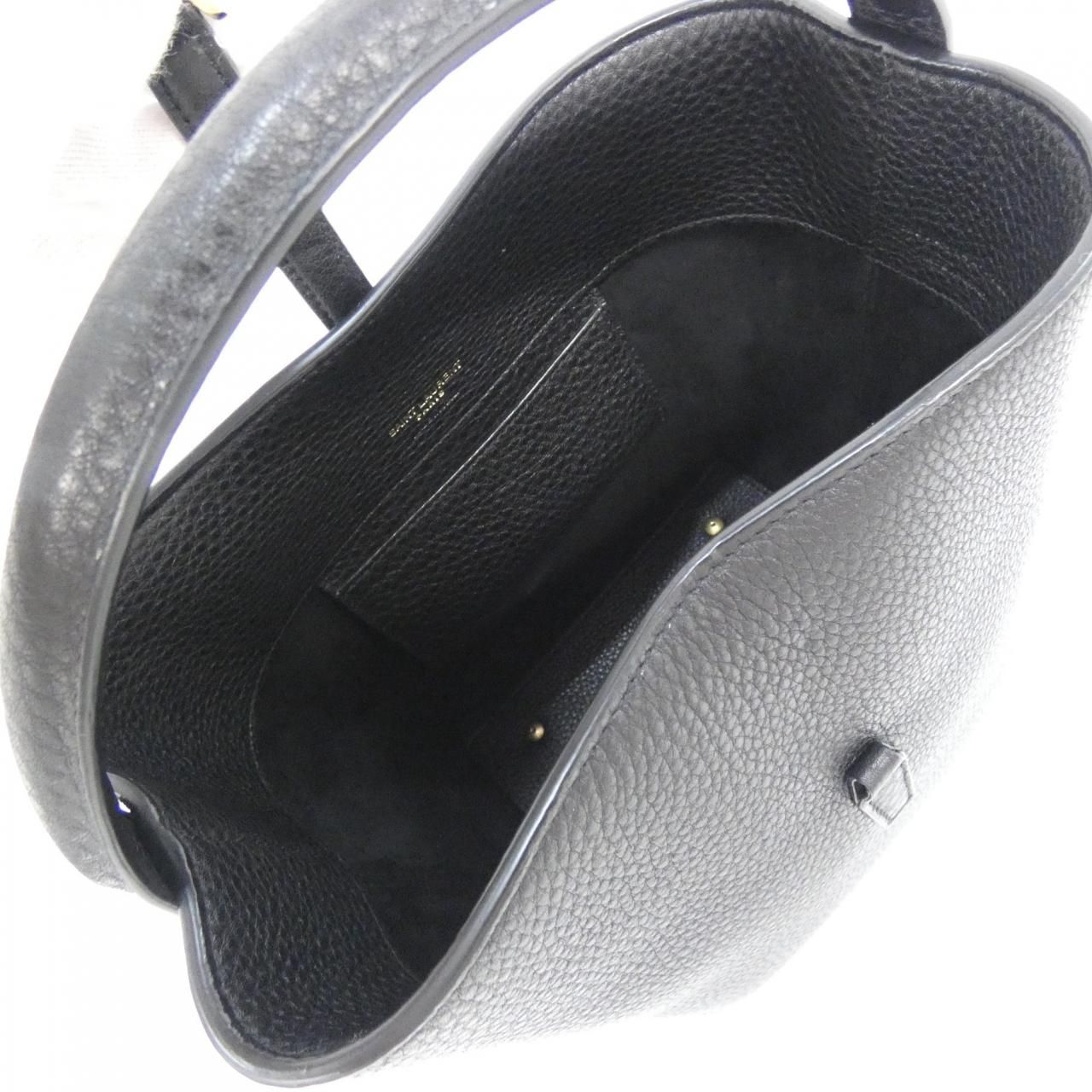 Saint Laurent le Toronto Set Bucket Bag — view 6