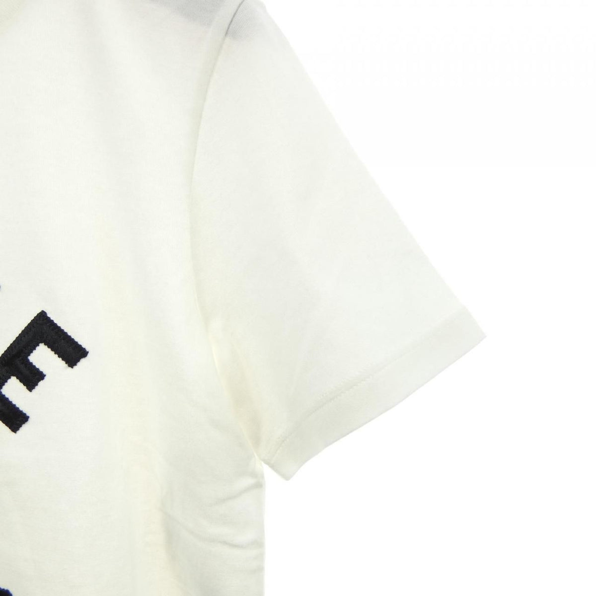 Celine T-Shirt White — view 6